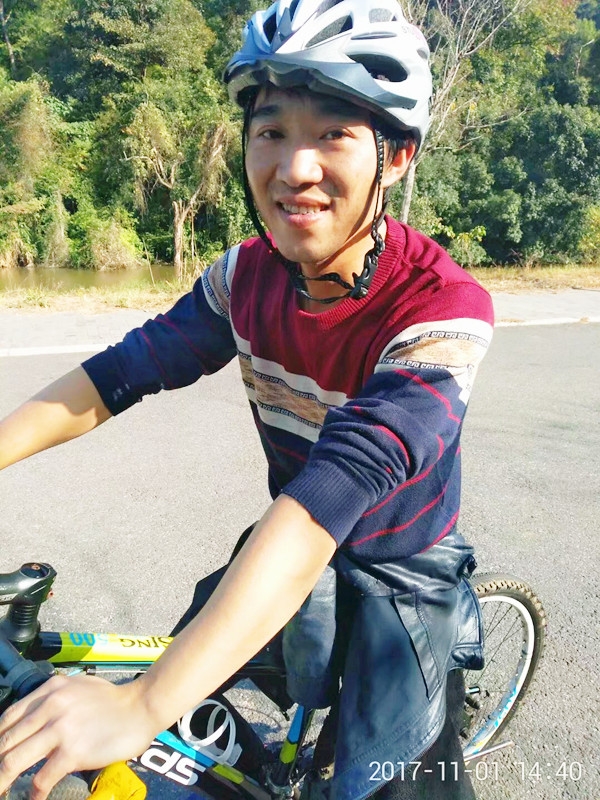 丹叶的第一张照片--屏南征婚网