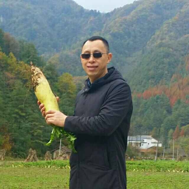 墨迹男的第一张照片--屏南征婚网