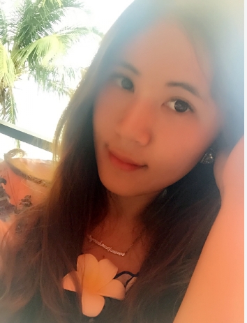 婷婷的第一张照片--屏南征婚网