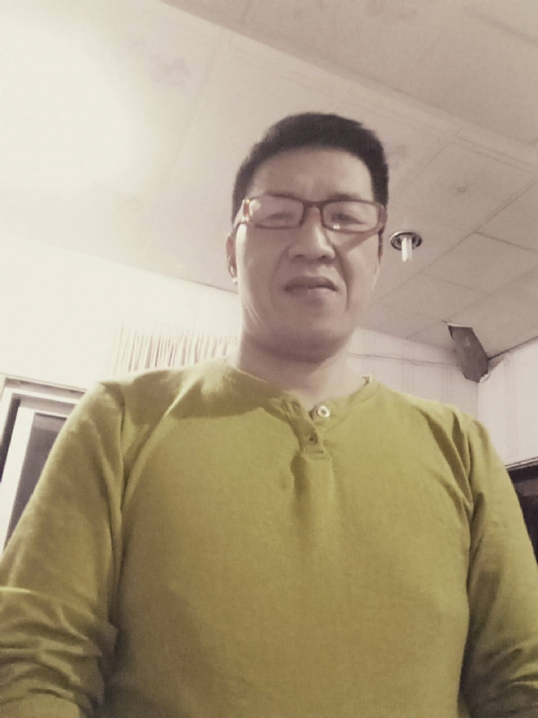 望海的第二张照片--屏南征婚网