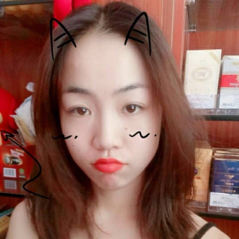 美美的第一张照片--屏南征婚网