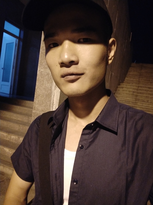 各取所需的第一张照片--屏南征婚网