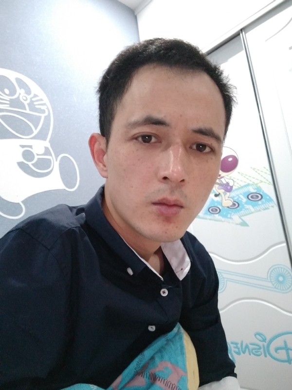 容晨的第一张照片--屏南征婚网