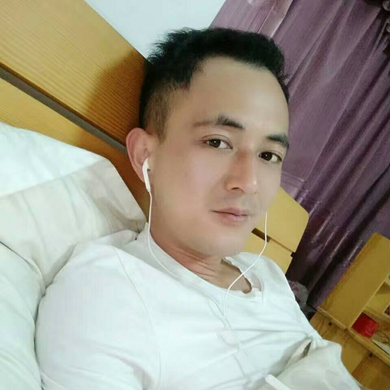 容晨的第二张照片--屏南征婚网