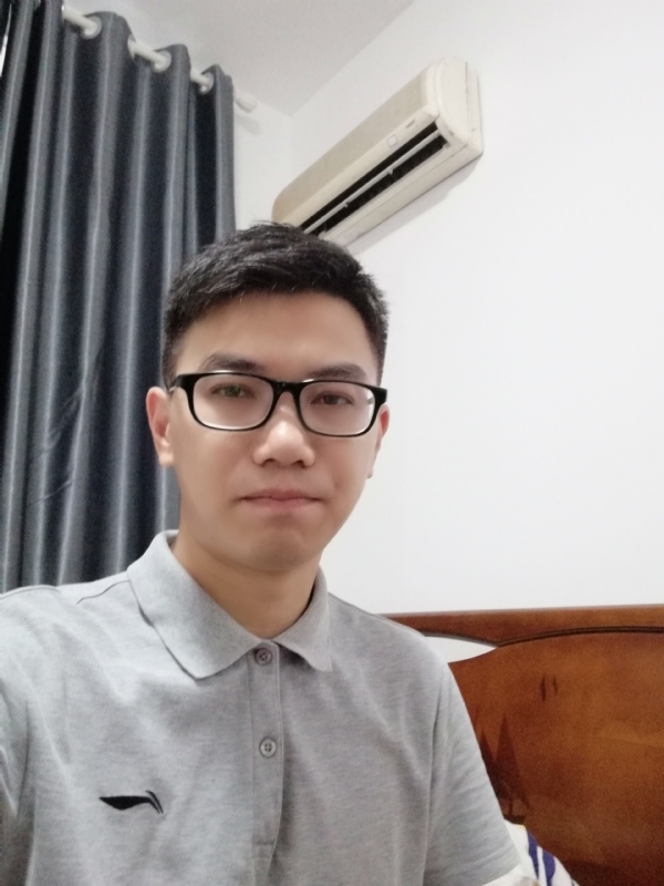 xiaopeng的第一张照片--屏南征婚网