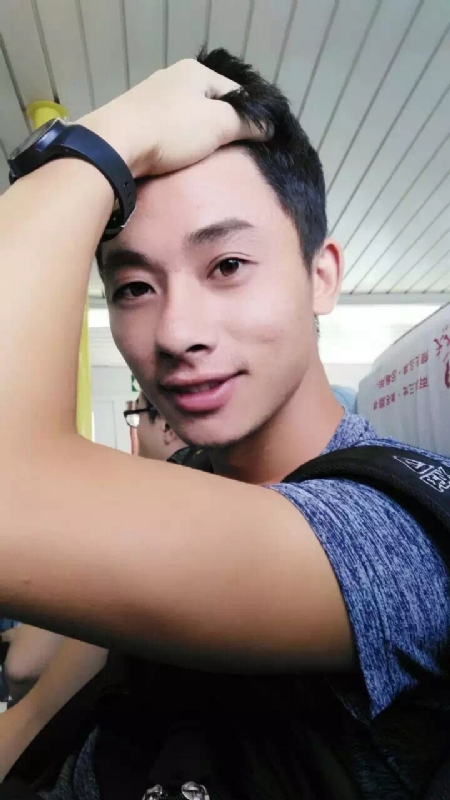 不是坏人的第一张照片--屏南征婚网