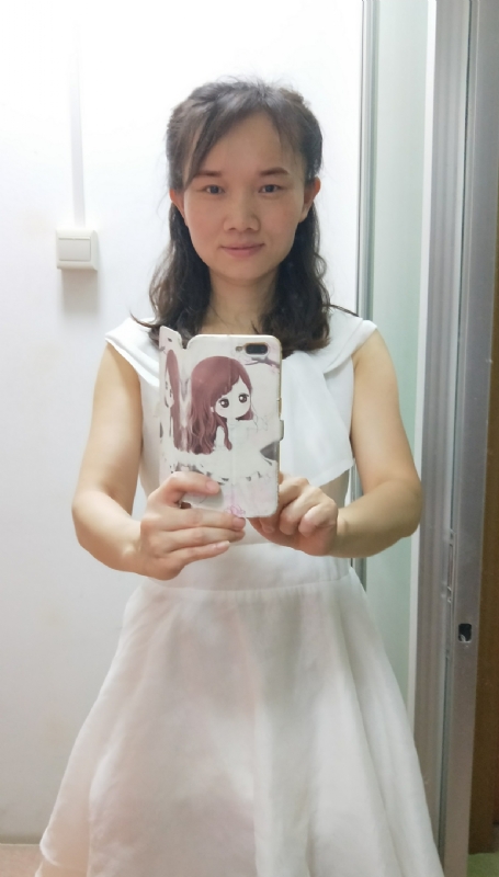 海上飞雪的第一张照片--屏南征婚网