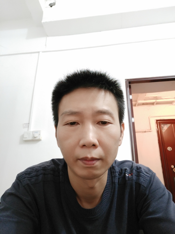 爱依然的第一张照片--屏南征婚网