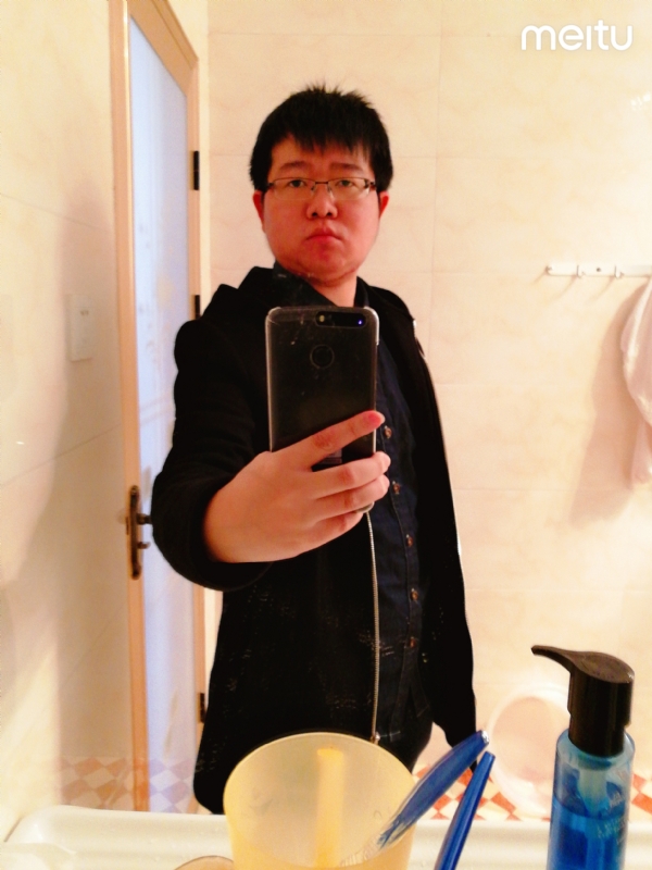 风之疾的第一张照片--屏南征婚网