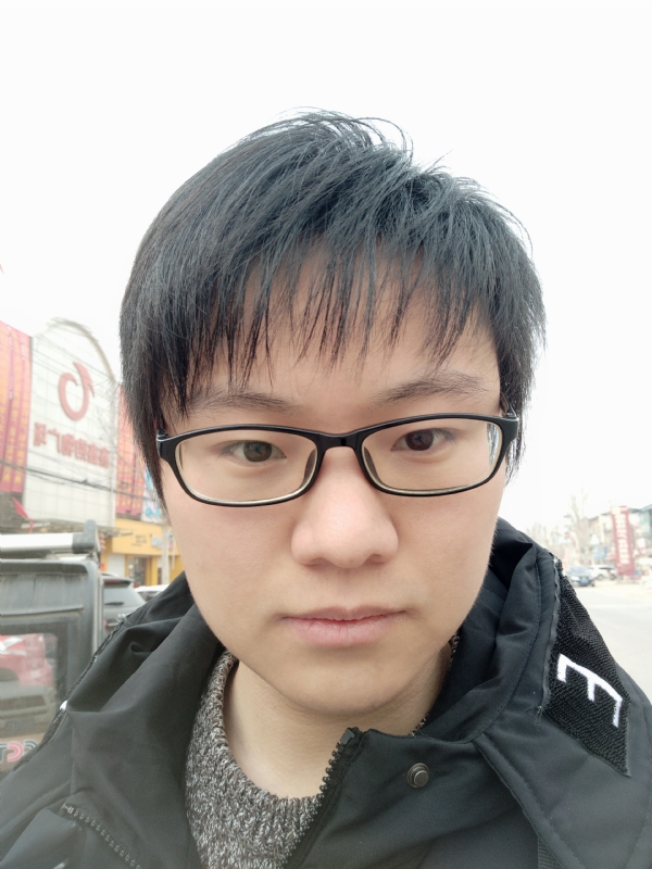 小懒猫的第一张照片--屏南征婚网