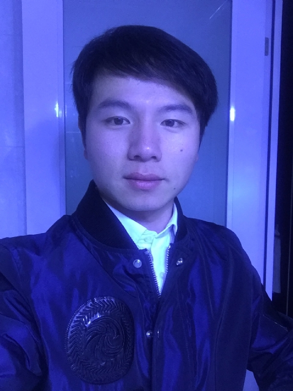 谁是我向往的以后的第一张照片--屏南征婚网