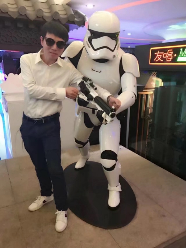 谁是我向往的以后的第二张照片--屏南征婚网