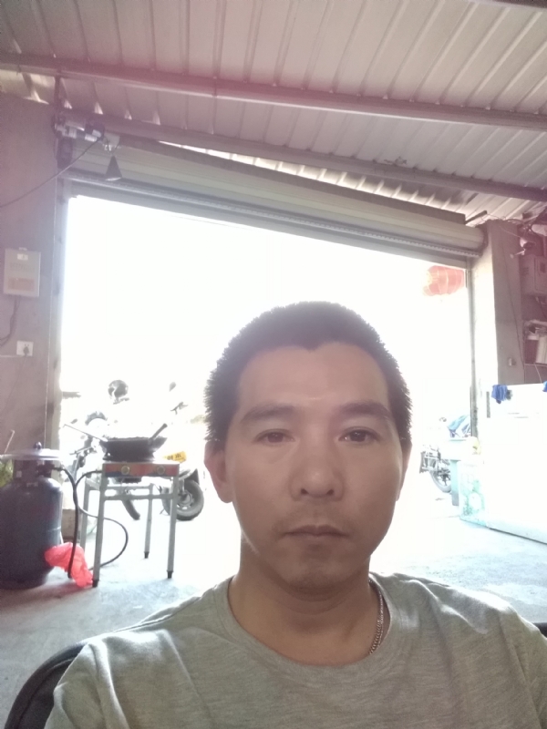 龙骑士的第一张照片--屏南征婚网