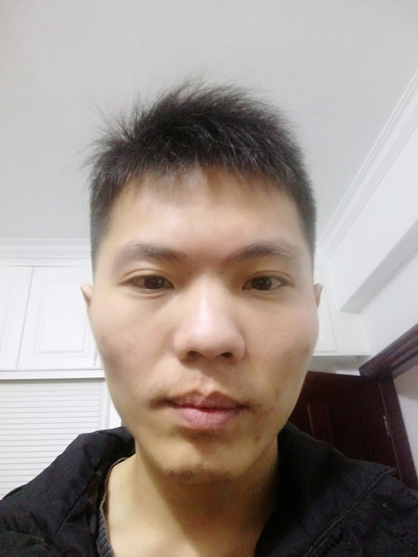 陈耀阳的第一张照片--屏南征婚网