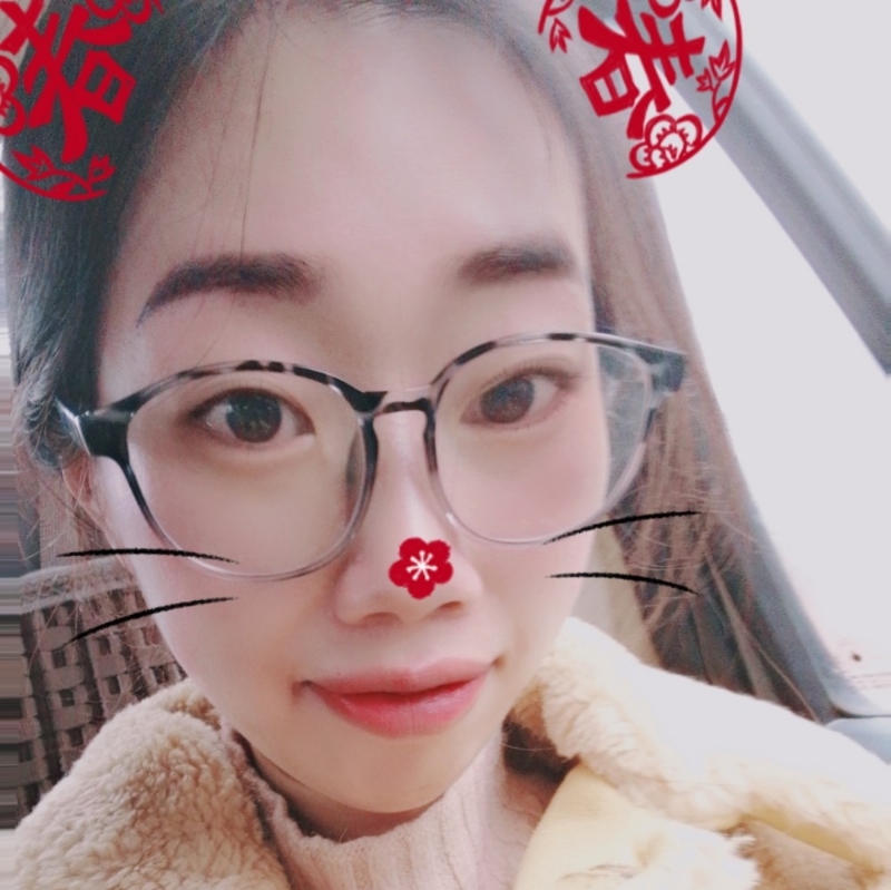 芮雪的第一张照片--屏南征婚网