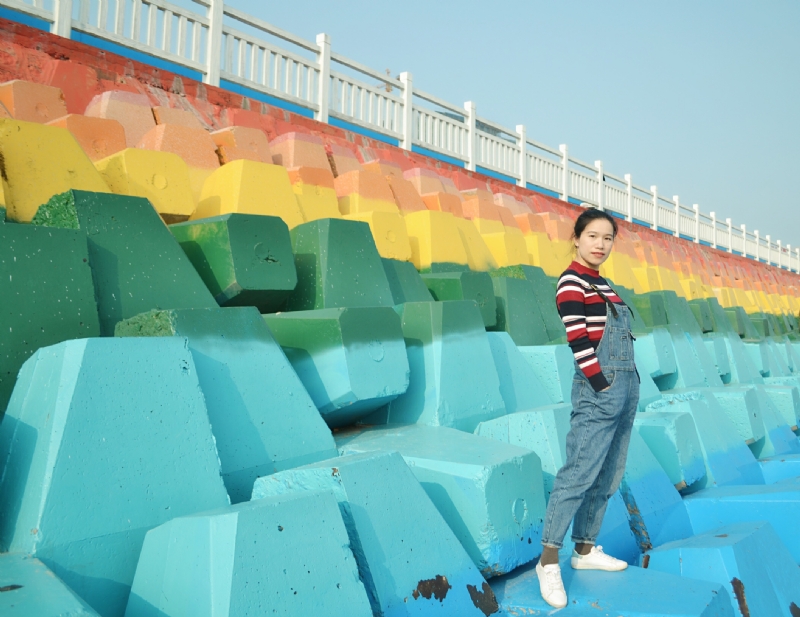 小艾樱樱的第一张照片--屏南征婚网