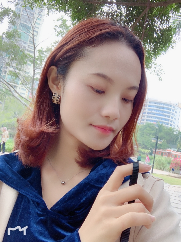 曼夕的第一张照片--屏南征婚网