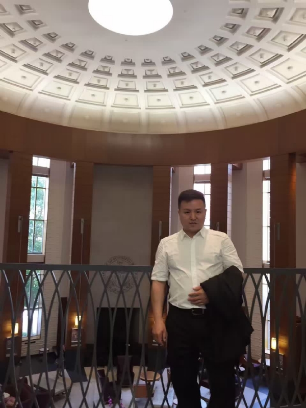 心境的第一张照片--屏南征婚网