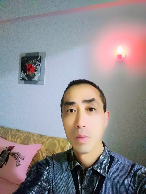 真诚的第一张照片--屏南征婚网