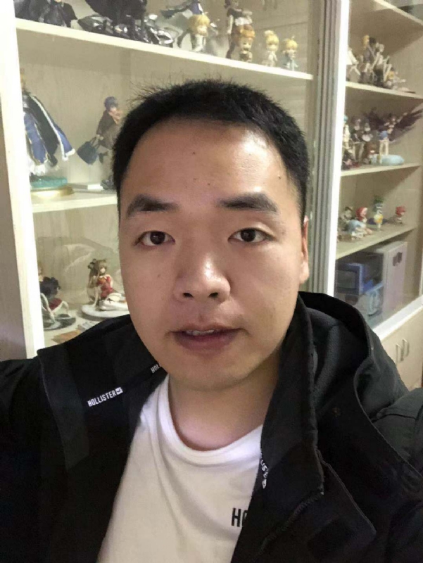 暴走KUMA的第一张照片--屏南征婚网