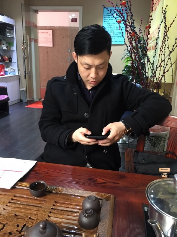 杨洋的第一张照片--屏南征婚网