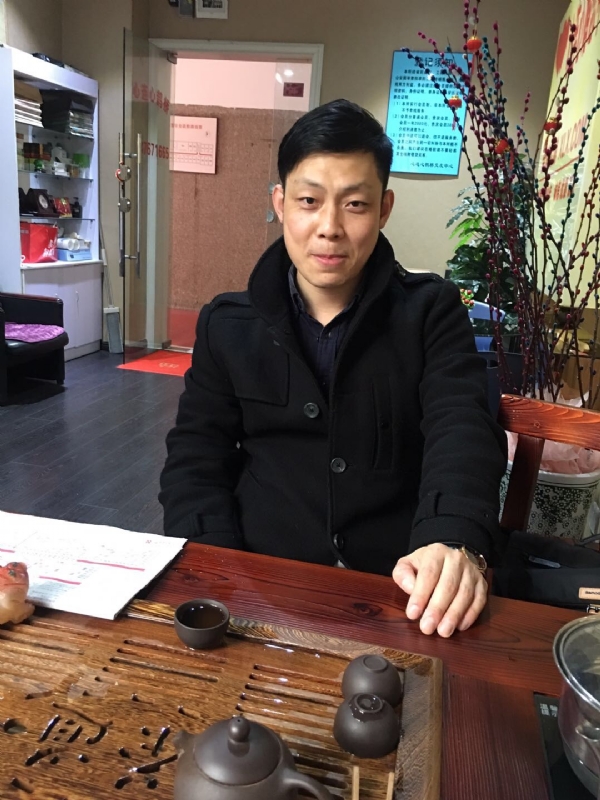 杨洋的第二张照片--屏南征婚网