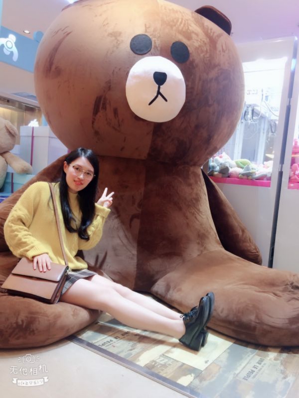 琪琪的第二张照片--屏南征婚网