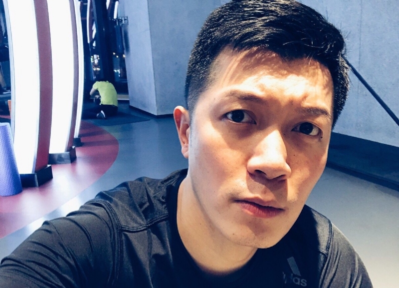 张勇耀的第一张照片--屏南征婚网