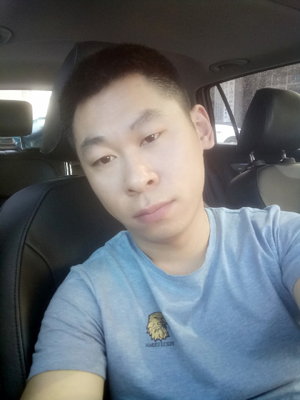 走心的第一张照片--屏南征婚网