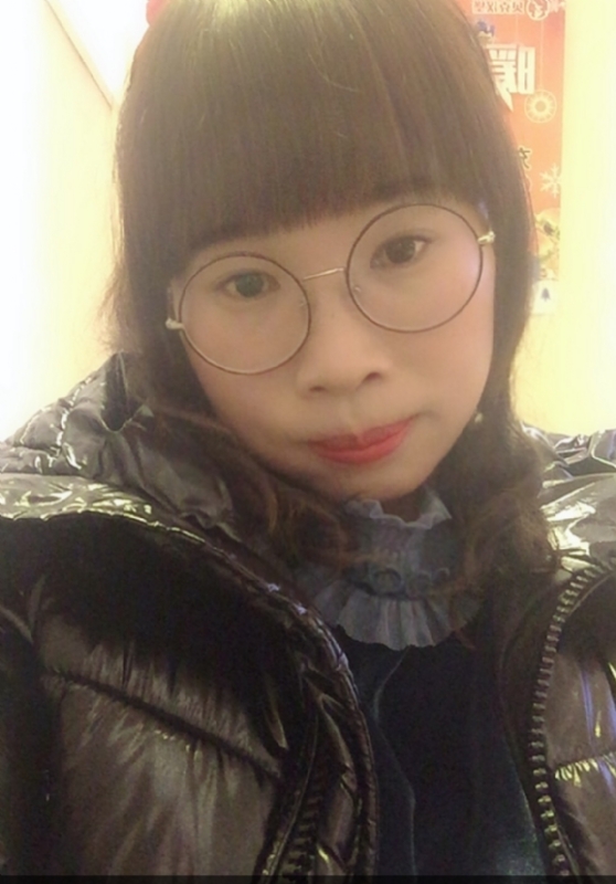 琴子的第一张照片--屏南征婚网