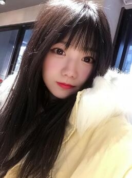 琳琳的第一张照片--屏南征婚网