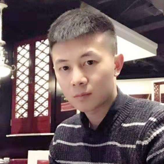 夜晚的星空的第一张照片--屏南征婚网