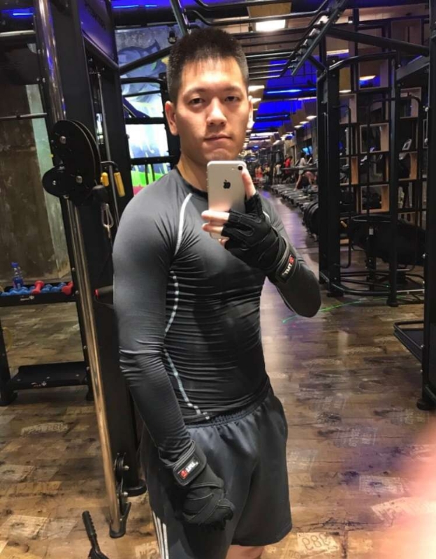共赴此生的第一张照片--屏南征婚网