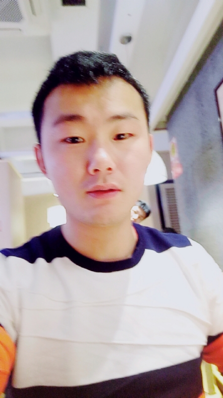 云淡风轻的第一张照片--屏南征婚网