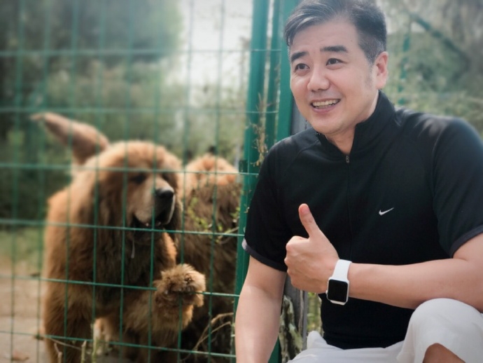 宁缺毋滥的第一张照片--屏南征婚网