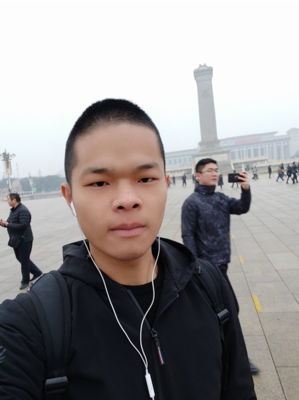 秋殇的第二张照片--屏南征婚网