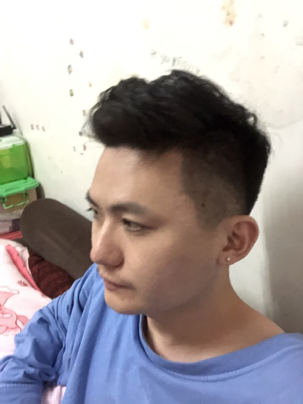 jason的第一张照片--屏南征婚网