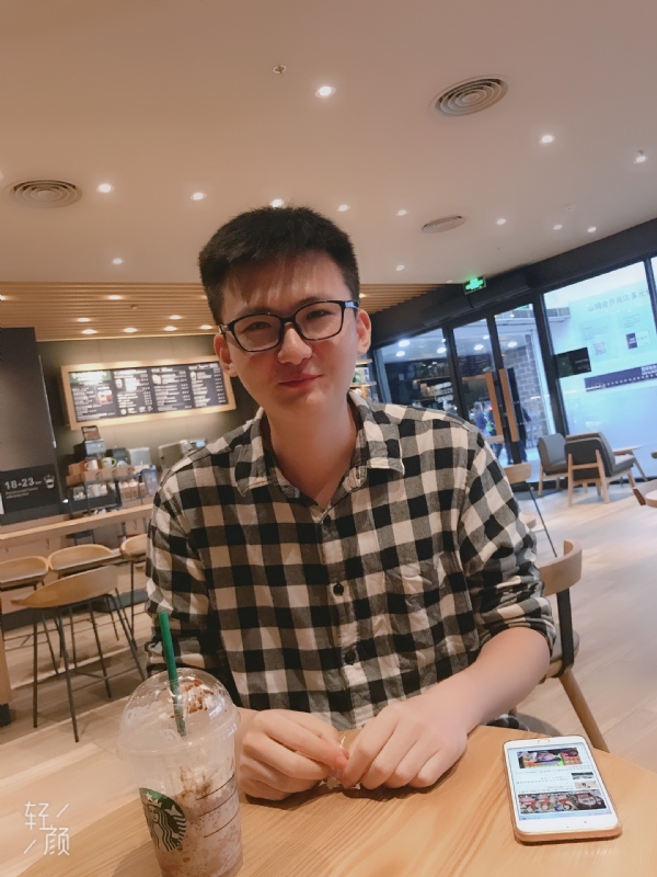 jason的第二张照片--屏南征婚网