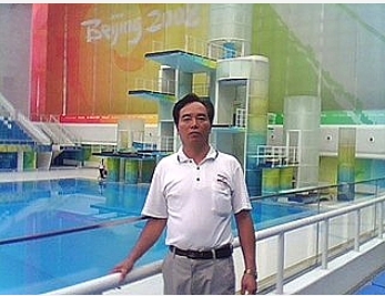 天生我福的第一张照片--屏南征婚网