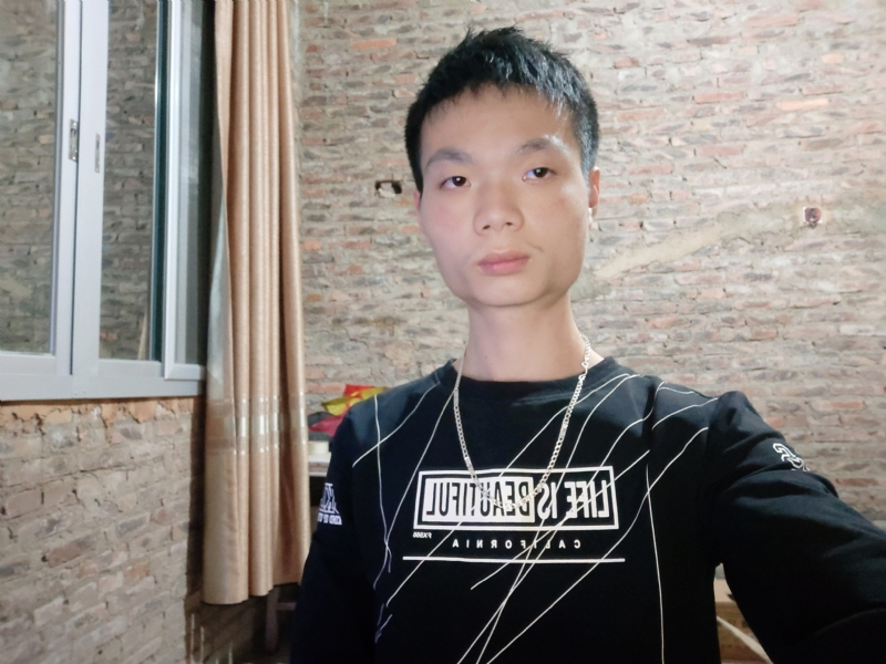 杨翊天的第一张照片--屏南征婚网
