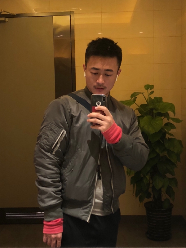 林云海的第一张照片--屏南征婚网