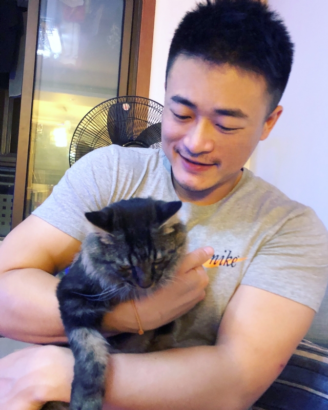 林云海的第二张照片--屏南征婚网