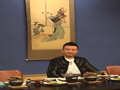 月影沙丘的第一张照片--屏南征婚网