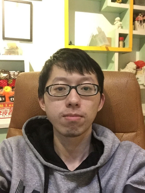 桀桀的第一张照片--屏南征婚网
