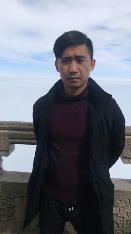 一江春水向东流的第一张照片--屏南征婚网