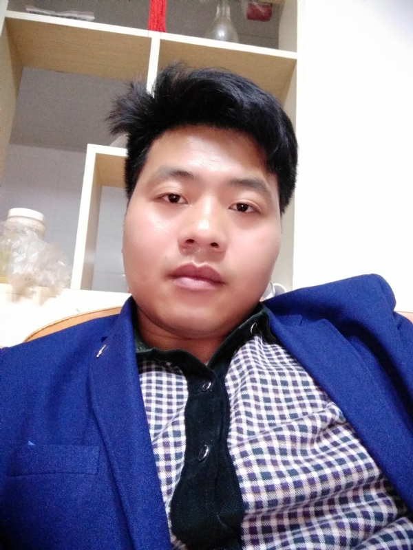 寻觅爱人的第一张照片--屏南征婚网