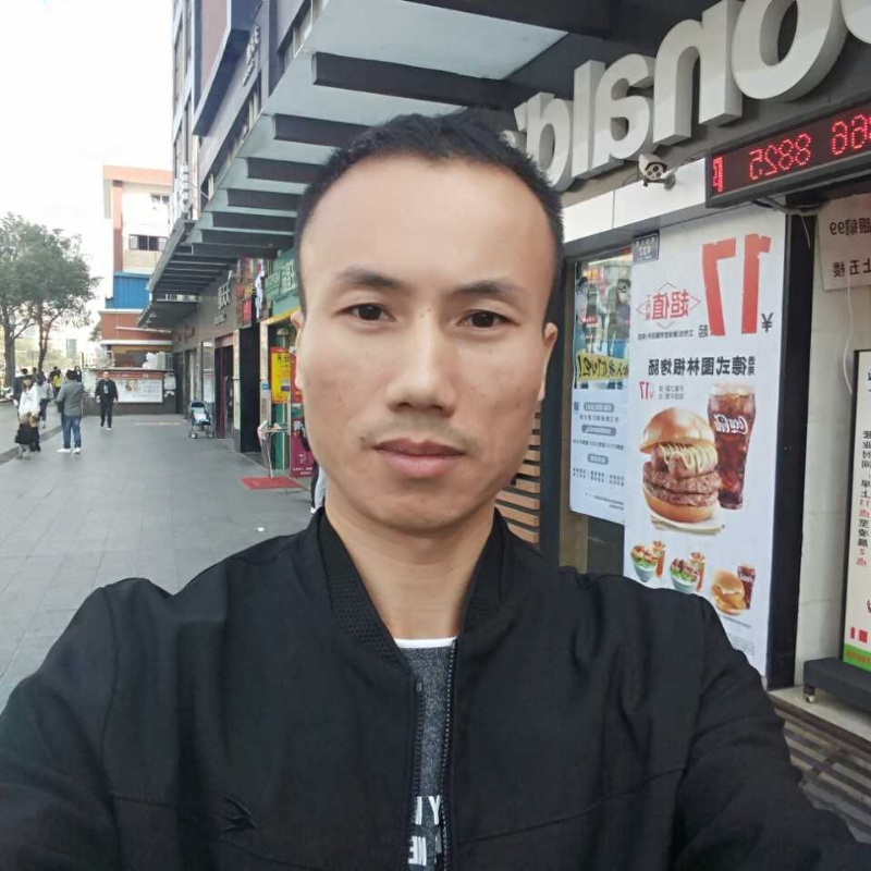 地瓜的第一张照片--屏南征婚网