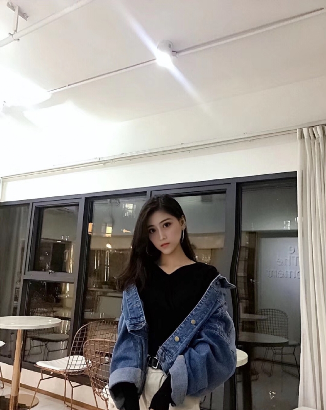 爱笑的眼睛的第一张照片--屏南征婚网