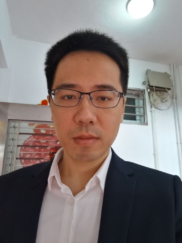 妥妥当当的第一张照片--屏南征婚网