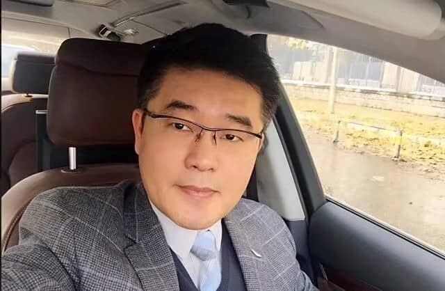 平常心的第一张照片--屏南征婚网
